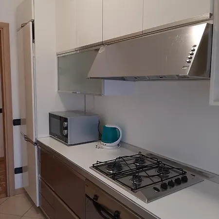 Casa Vacanze Claudio Appartement Bergamo