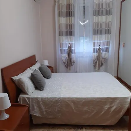 Casa Vacanze Claudio Appartement *