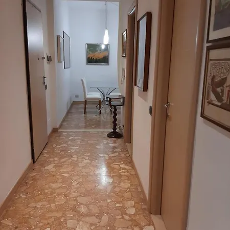 Appartement Casa Vacanze Claudio Bergamo