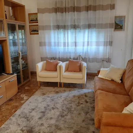 Appartement Casa Vacanze Claudio