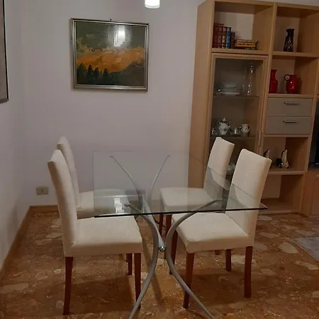 Appartement Casa Vacanze Claudio Bergamo