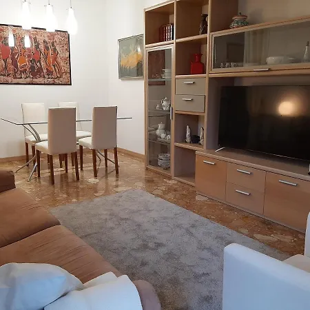 Casa Vacanze Claudio Appartement