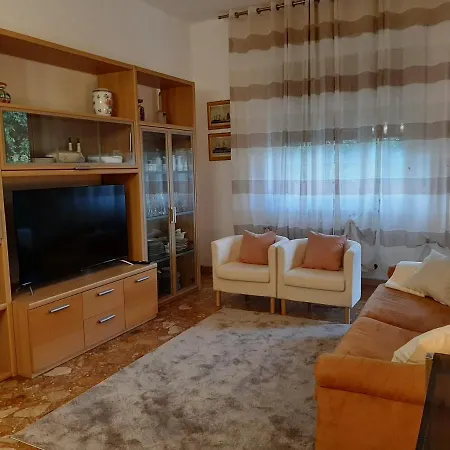 Casa Vacanze Claudio Appartement *
