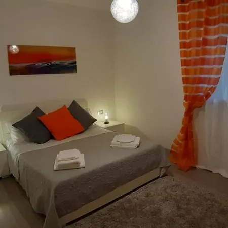 Appartement Casa Vacanze Claudio Bergamo