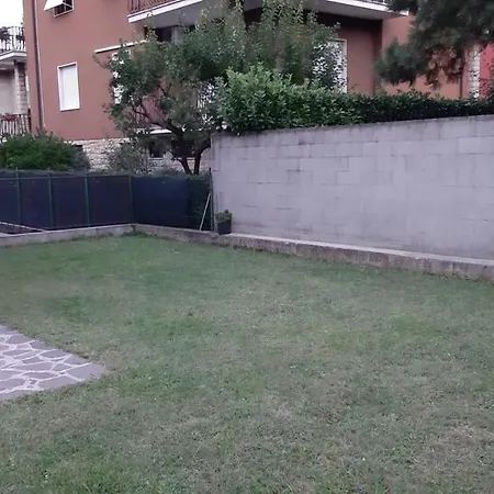 Casa Vacanze Claudio Appartement Bergamo