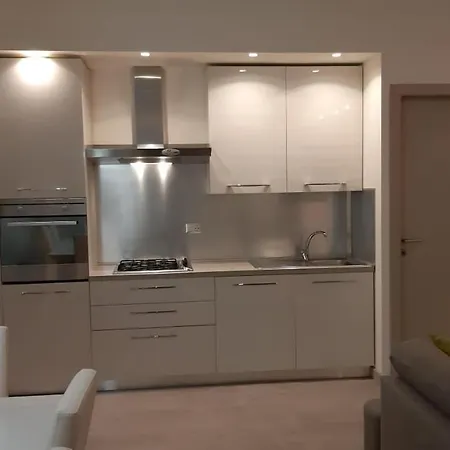 Appartement Casa Vacanze Claudio Bergamo