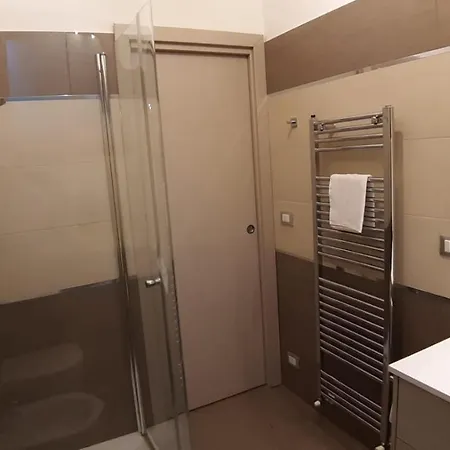 Appartement Casa Vacanze Claudio *