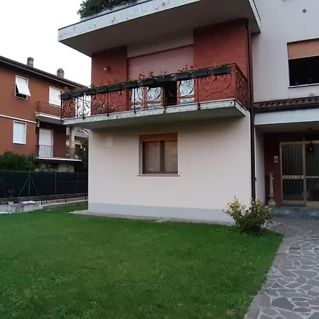 Appartement Casa Vacanze Claudio *
