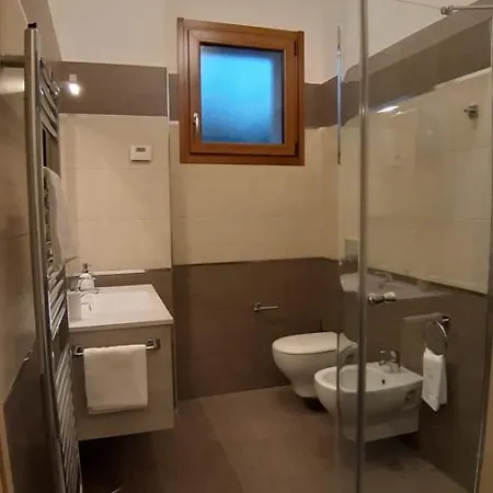 Appartement Casa Vacanze Claudio