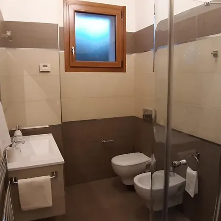 Casa Vacanze Claudio Appartement